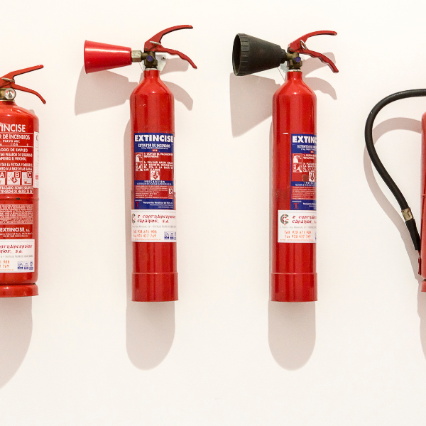 Fire Safety Equipment